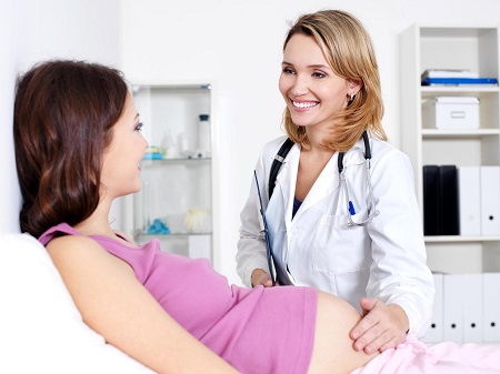 Viêm phần phụ khi mang thai có nguy hiểm?