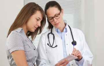 Các bước kiểm tra viêm nội mạc tử cung