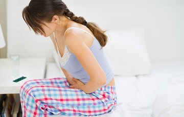 Nguyên nhân nào gây đau bụng kinh dữ dội?