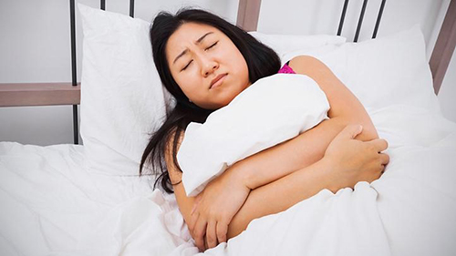Những nguyên nhân dẫn đến đau bụng kinh ở nữ giới