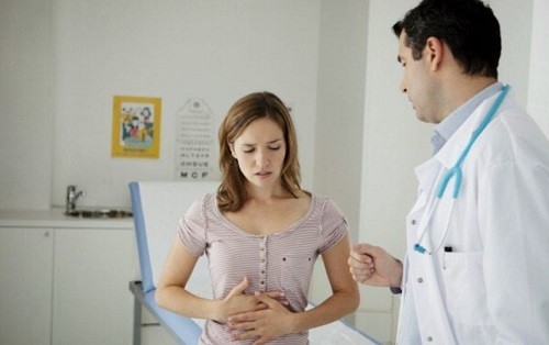 Bệnh viêm lộ tuyến cổ tử cung cần kiểm tra những gì?