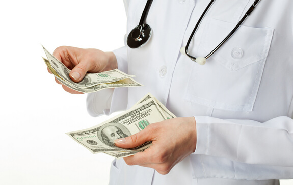 Chi phí chữa viêm cổ tử cung hết bao nhiêu tiền?