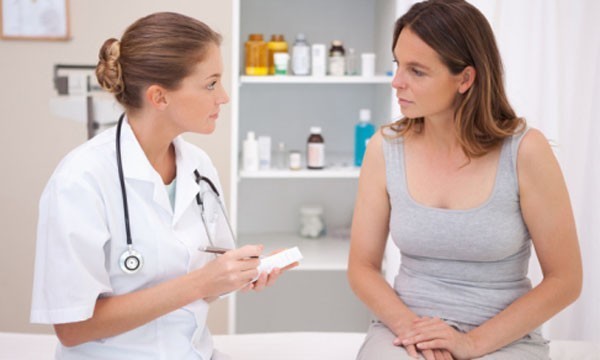 Để chẩn đoán viêm cổ tử cung cần kiểm tra những gì?
