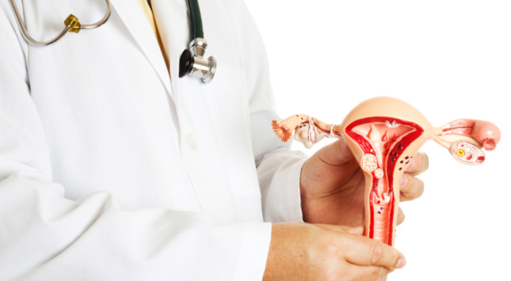Cách nhận biết và kiểm tra viêm cổ tử cung