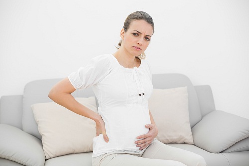 Kỳ đầu mang thai thai phụ cần chú ý những gì?
