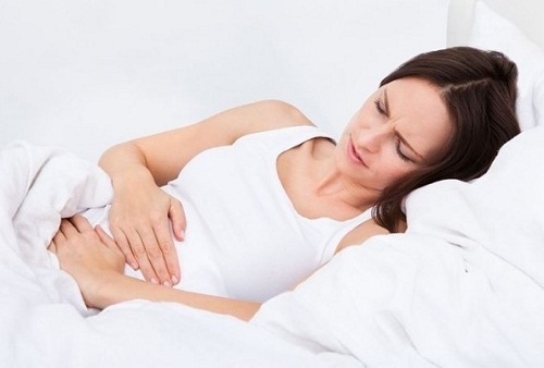 Tác hại viêm của viêm niệu đạo khi mang thai