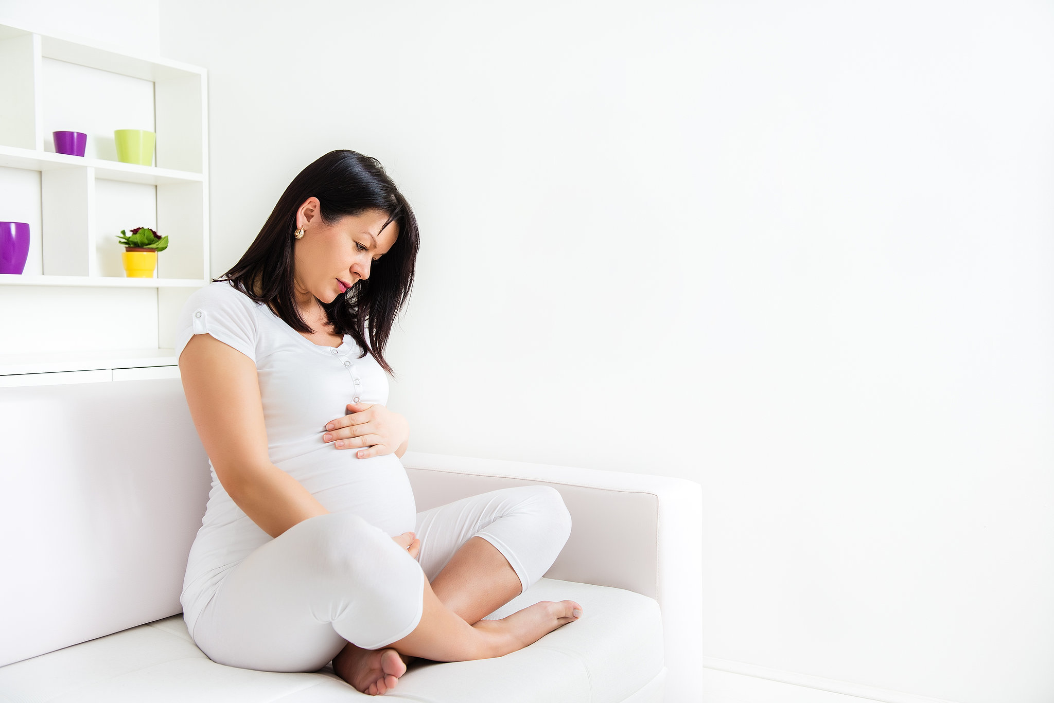 Viêm niệu đạo ở phụ nữ mang thai