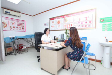 Địa chỉ phòng khám phá thai an toàn ở Hà Nội