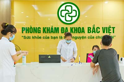 Những ưu thế nổi trội của phòng khám phụ khoa Bắc Việt Hà Nội