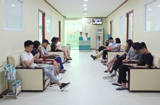 Phòng khám phụ khoa tốt nhất tại Hà Nội mà phụ nữ nên lựa chọn
