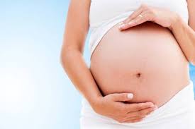 Phụ nữ ra nhiều khí hư khi mang thai