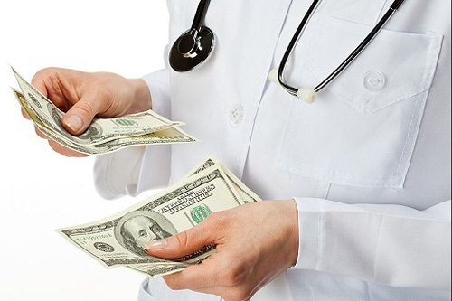 Chi phí điều trị bệnh viêm lộ tuyến cổ tử cung tại Hà Nội