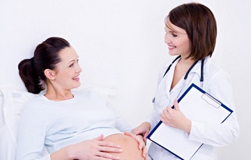 Mang thai có bị ra kinh nguyệt nữa không?