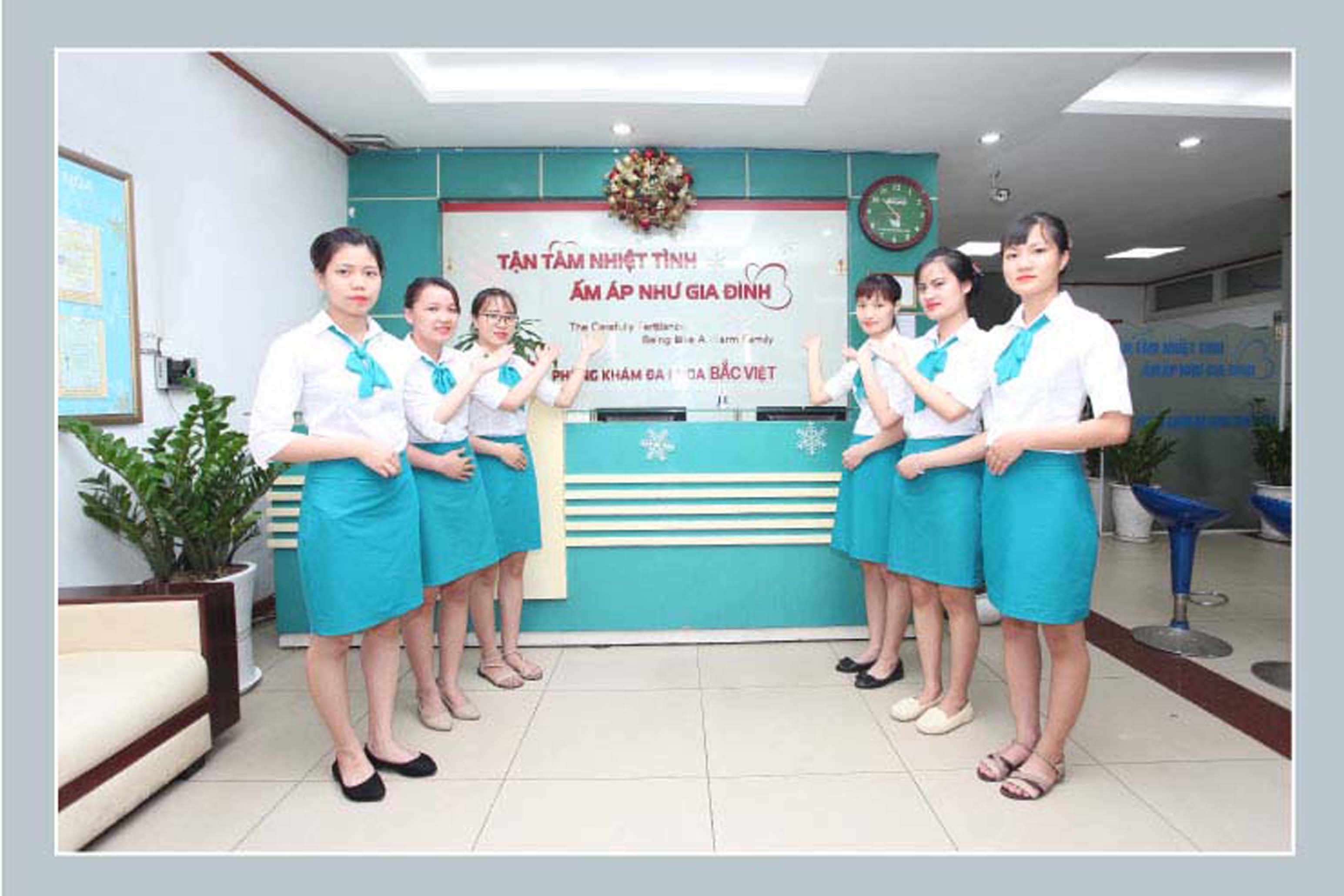 Cơ sở điều trị bệnh phụ khoa chuyên nghiệp, giá rẻ tại Hà Nội