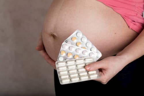 Phá thai bằng thuốc có thực sự an toàn?