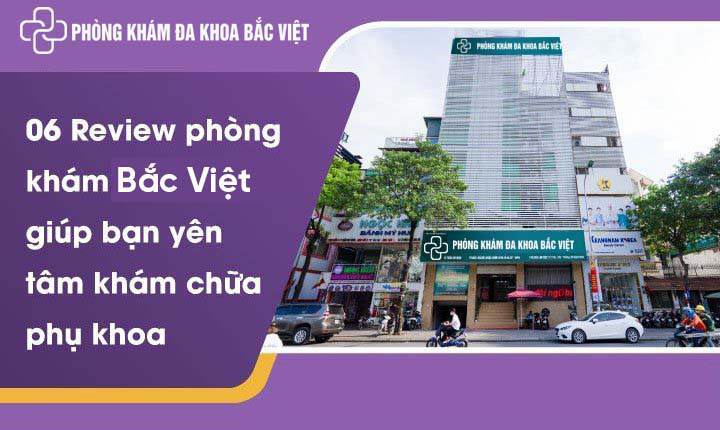 Giới thiệu cơ sở phá thai uy tín, an toàn, chất lượng ở Hà Nội