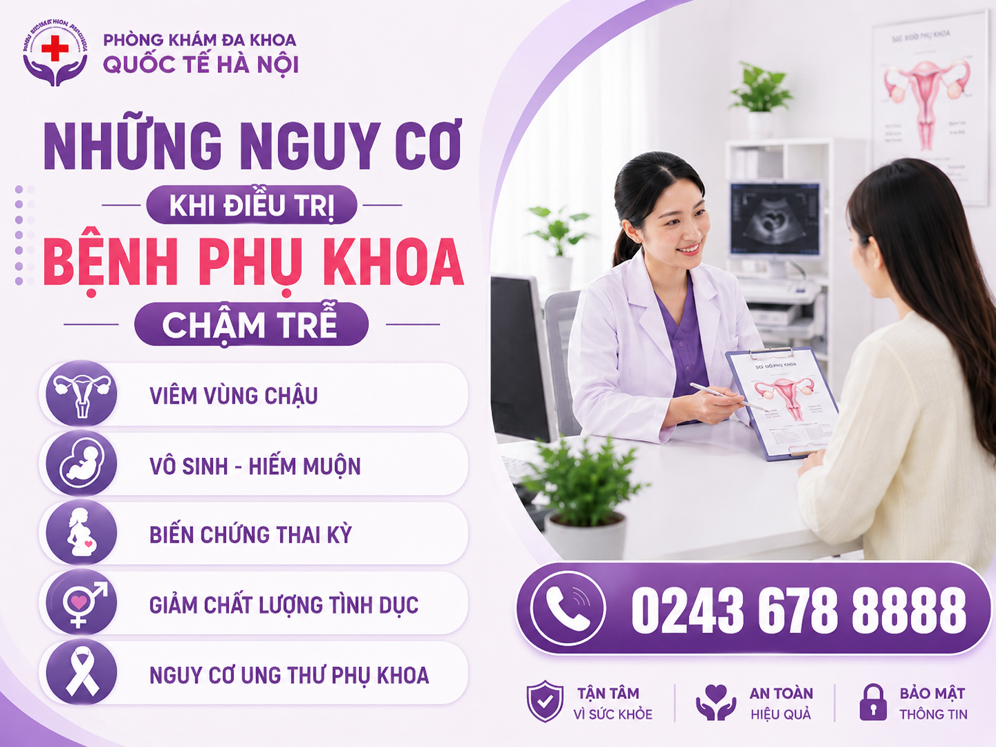 viem-phu-khoa-co-nguy-hiem-khong
